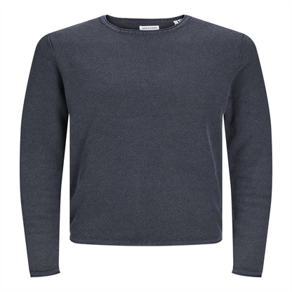 JJDEAN KNIT CREW NECK AW24 - 12260832