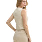 blazer modern vest - 1046187