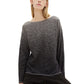 Knit cotton degrade pullover - 1039300