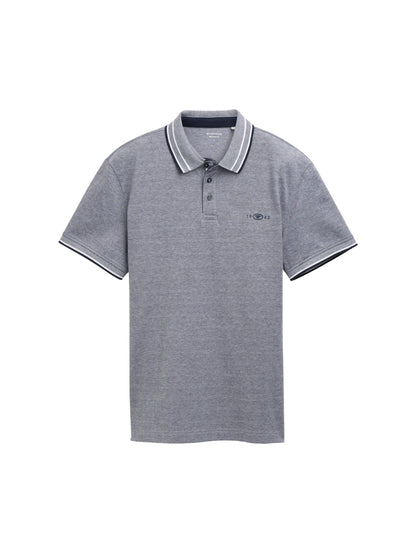 polo with print - 1045629