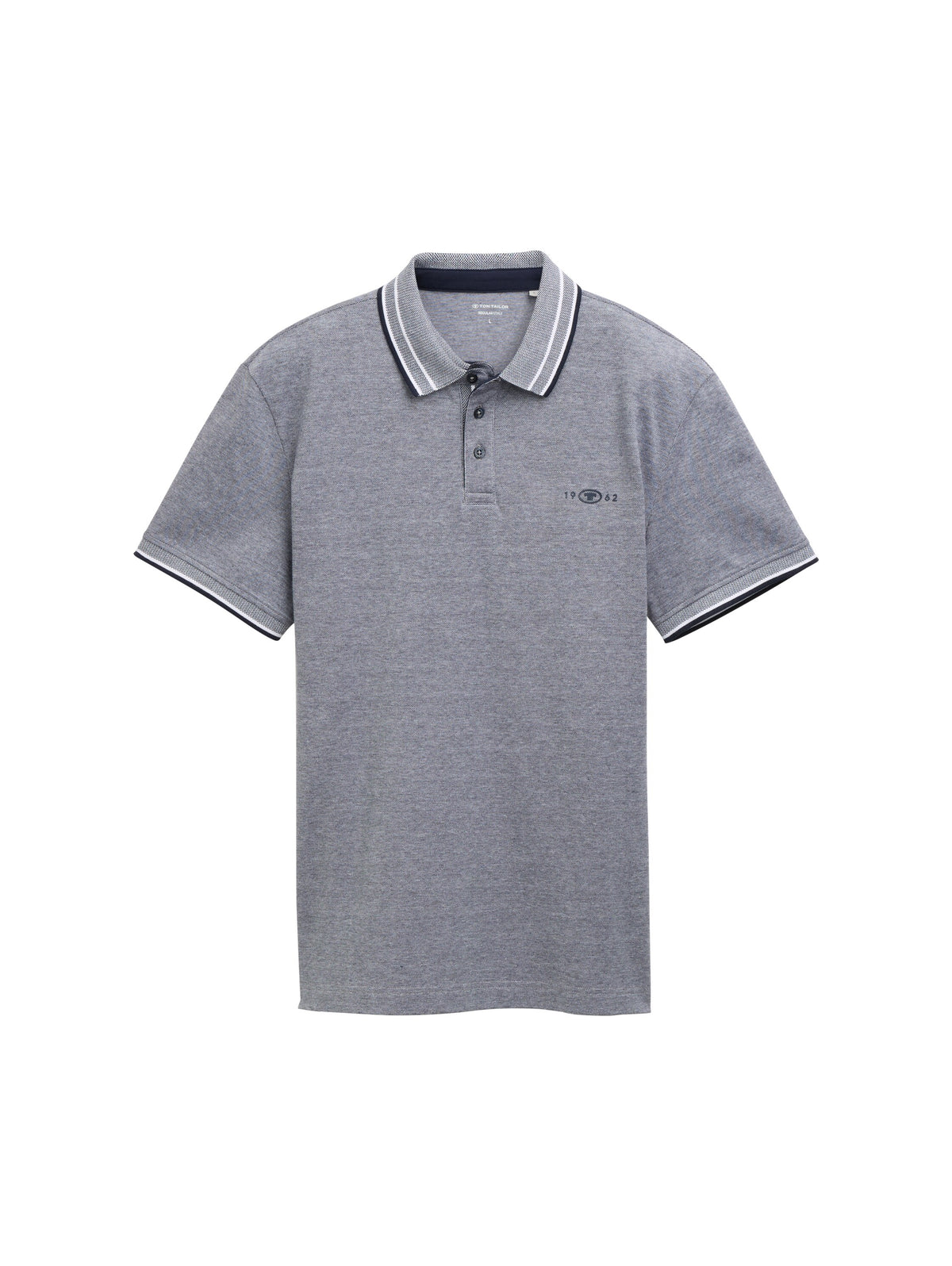 polo with print - 1045629
