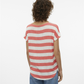 VMWIDE STRIPE SL TOP JRS NOOS - 10190017