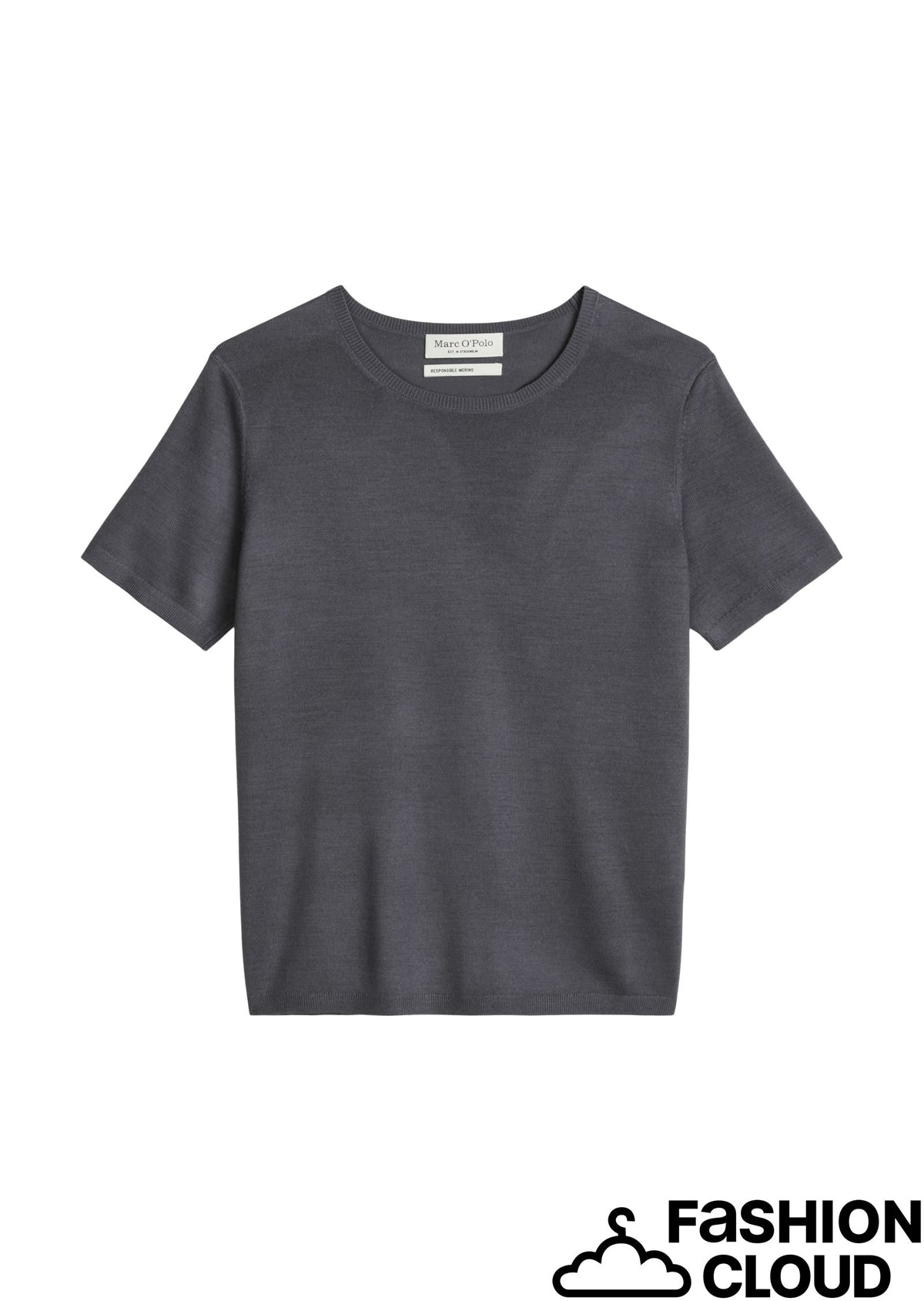 Knit Pullovers Shortsleeve - 5000013037