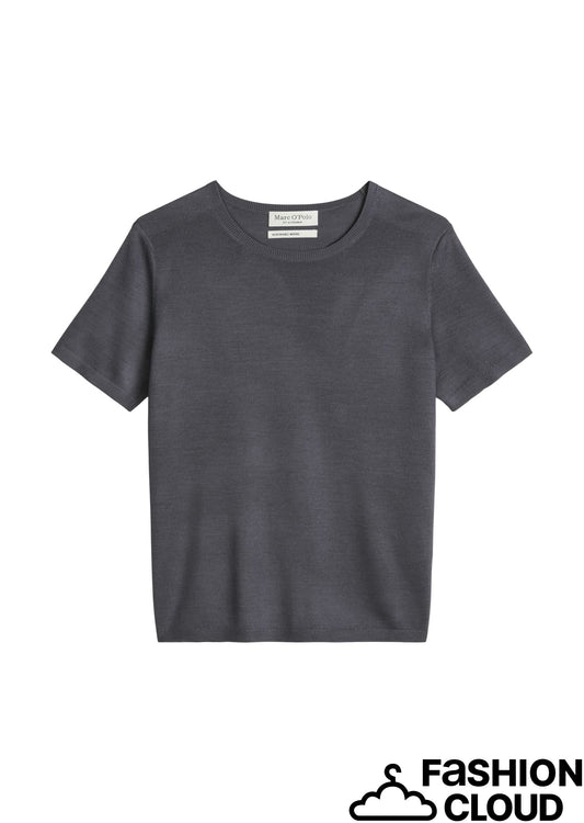 Knit Pullovers Shortsleeve - 5000013037