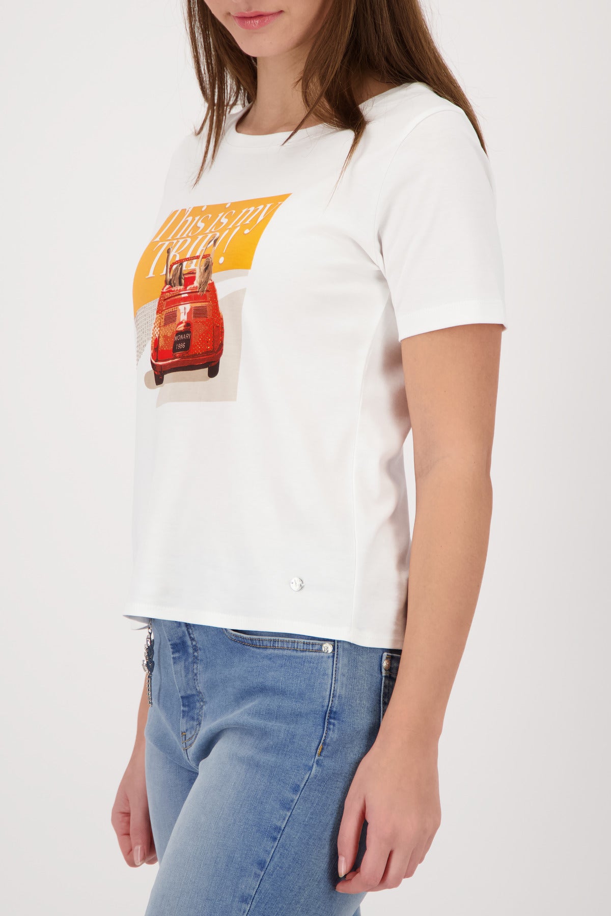 T-Shirt - 410093