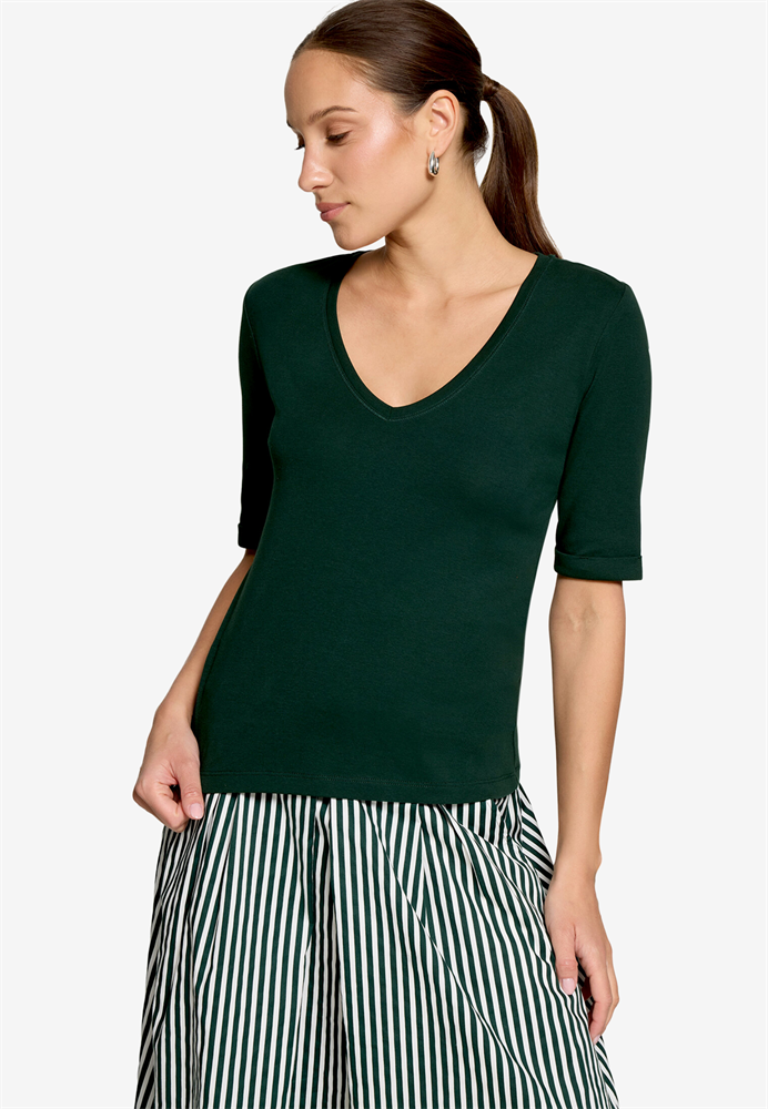 Shirt Kurz 1/2 Arm - 110-10003898