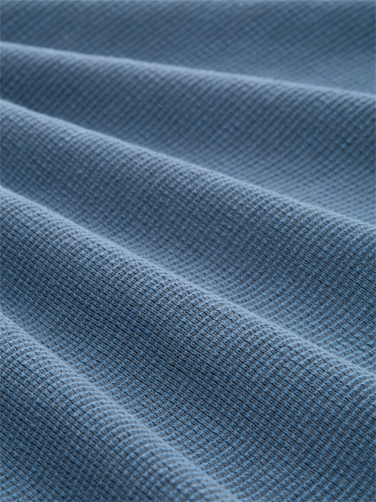 minimal structure crew neck pu - 1048812