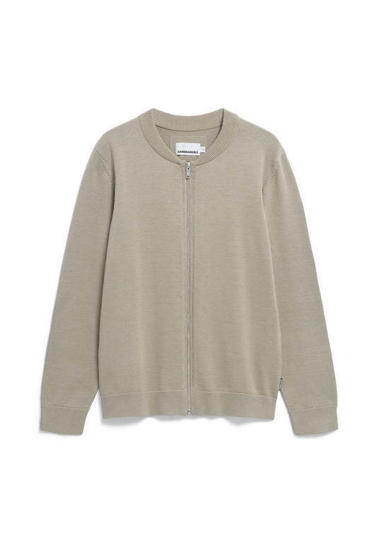 AGAAMON KNIT CARDIGAN - 30005754