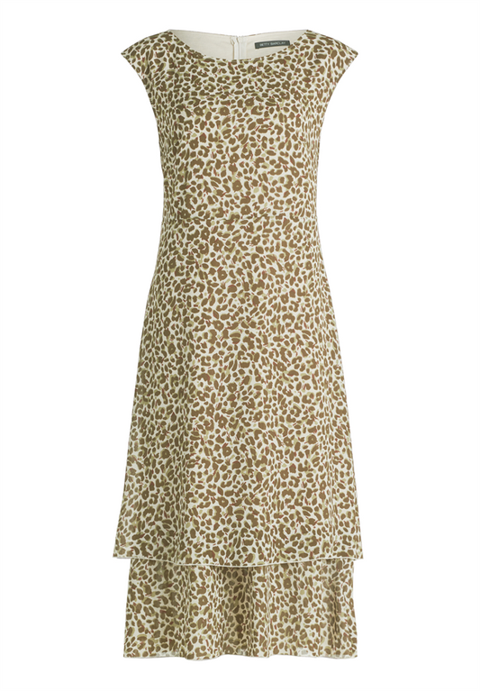 Kleid Lang ohne Arm - 18431962