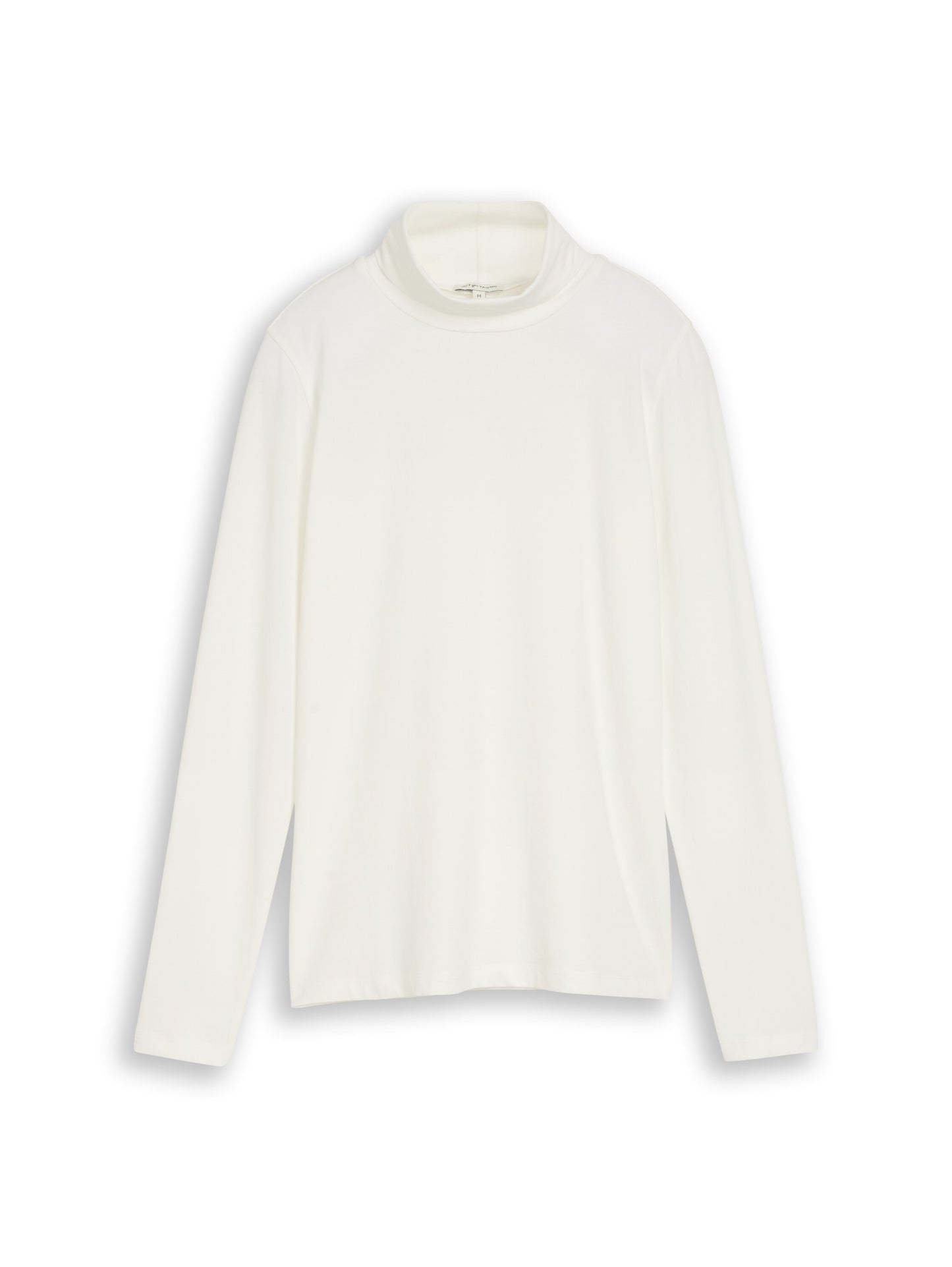 T-shirt basic roll neck - 1052942