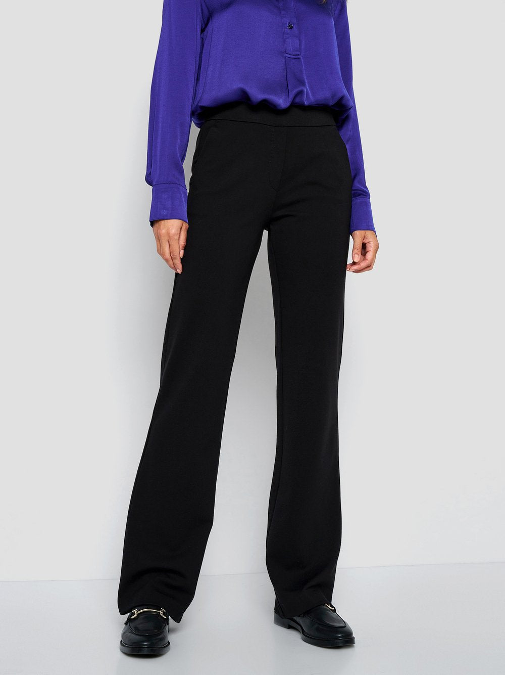 Jenny Wide Leg - 61-02/1213-61