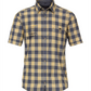 Kent Casual Short 1/2Arm - 944271700