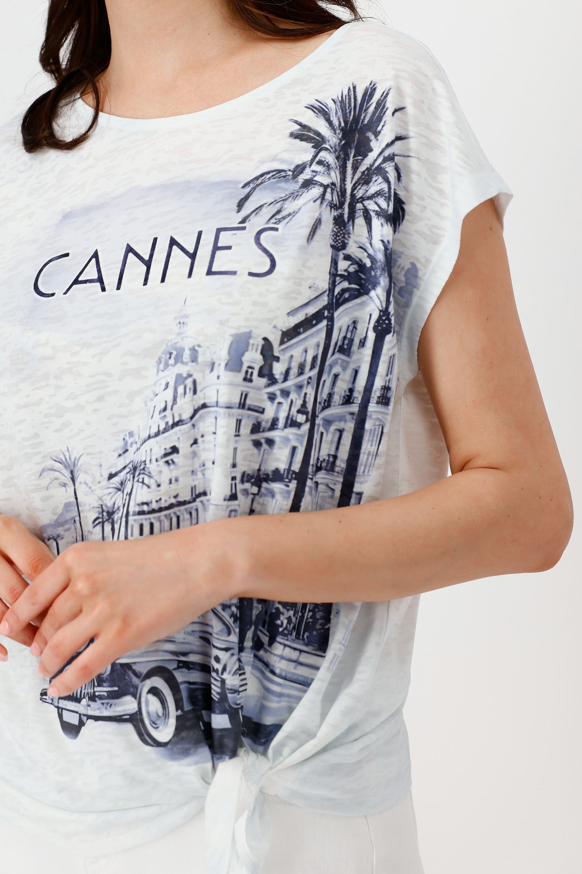 T-Shirt - 409909