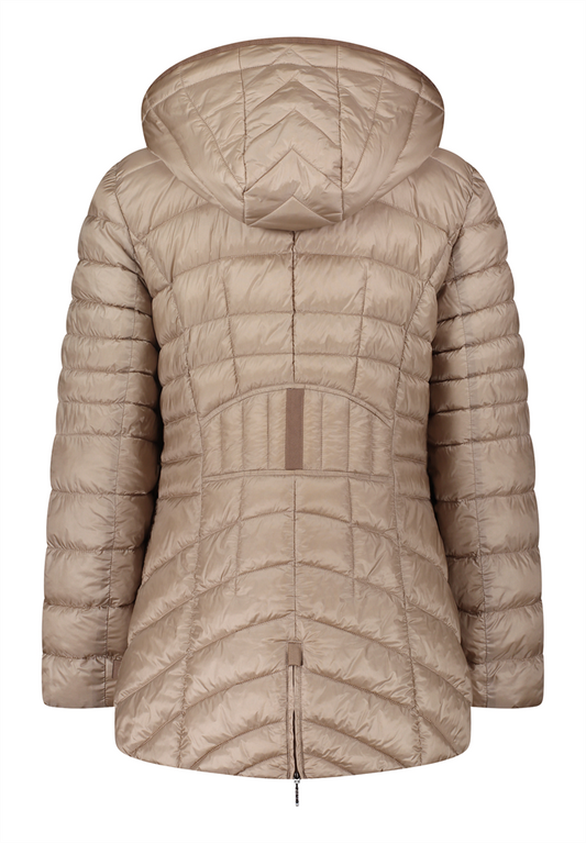 Jacke Watte - 93716265