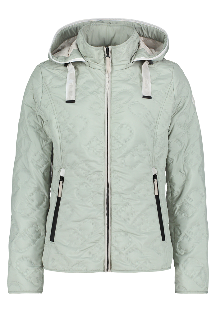 Jacke Watte - 90495230