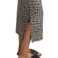 skirt easy jersey - 1046451