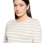 Strickpullover Kurz 1/2 Arm - 54161440