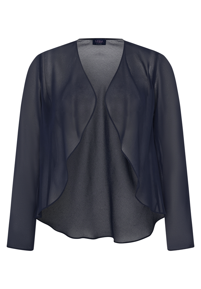 Blazer & Indoorjacken