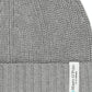 Hat, knitted, structure, fold up, l - M29502201042