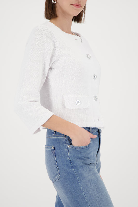 Strickjacke - 410890