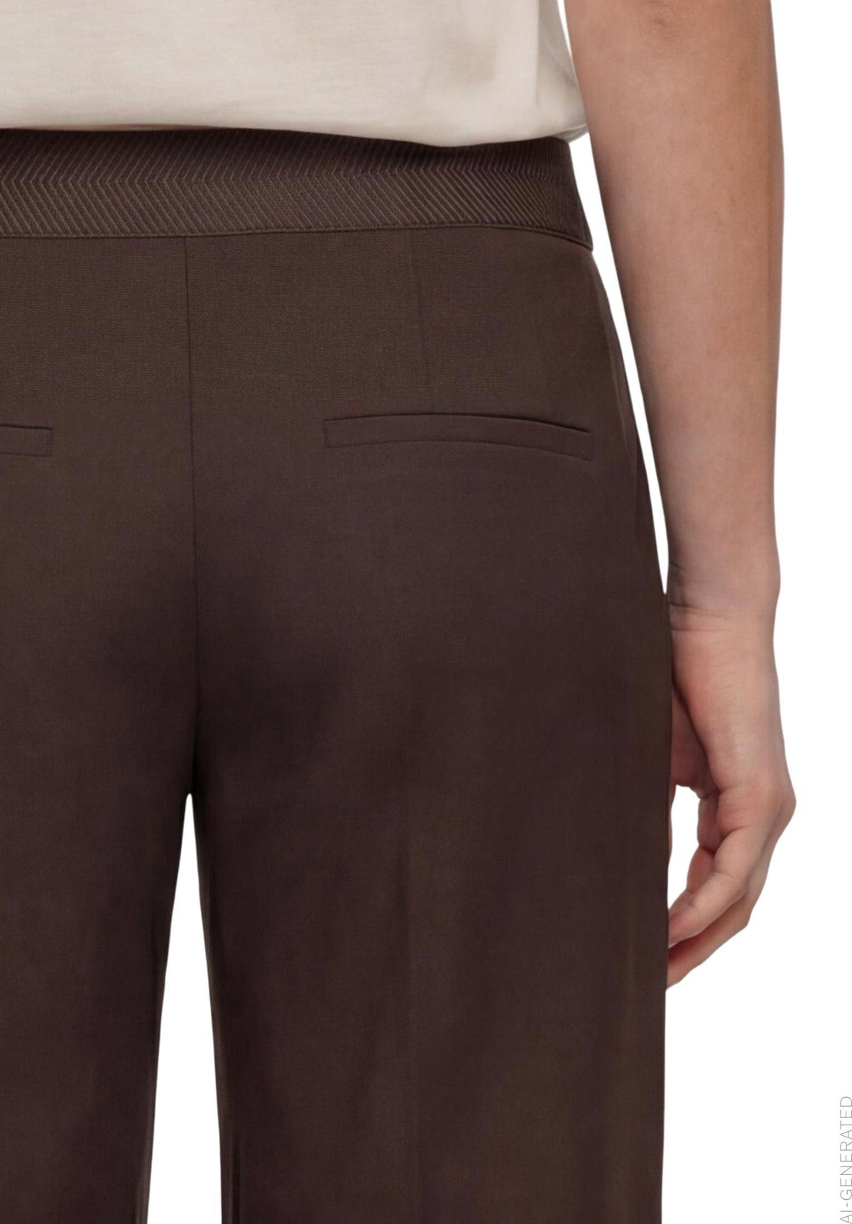 Hose Klassisch 3/4 LAEnge - 60662420