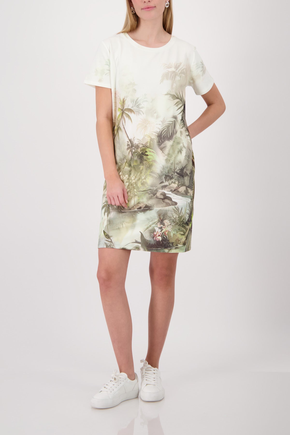 Kleid - 410676