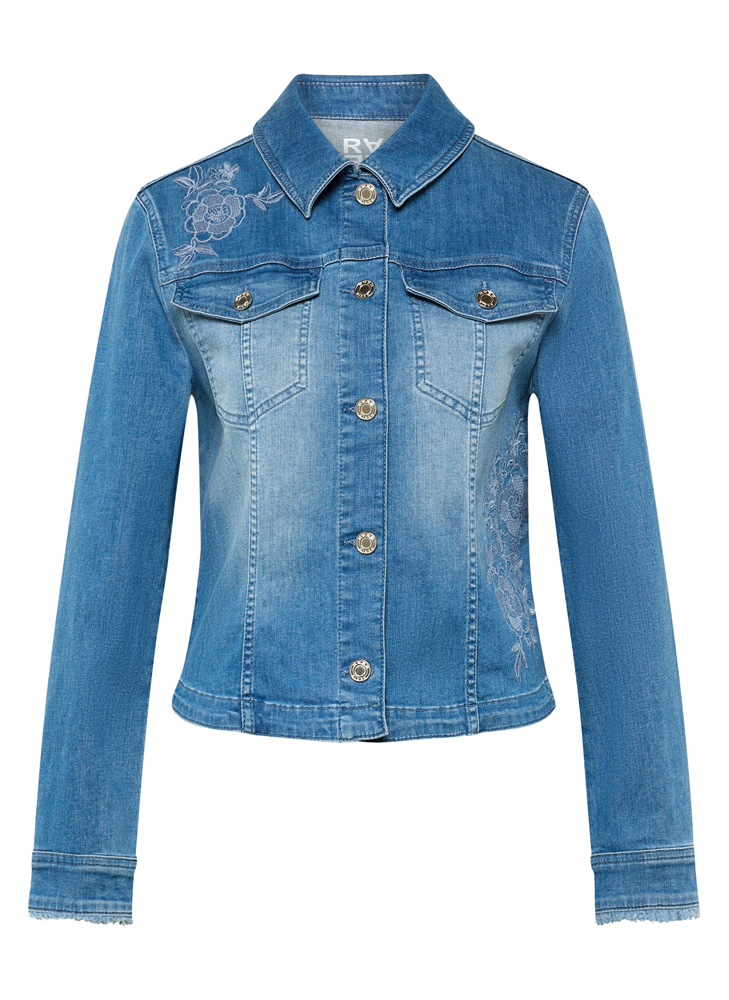 Jacke - 56-118021