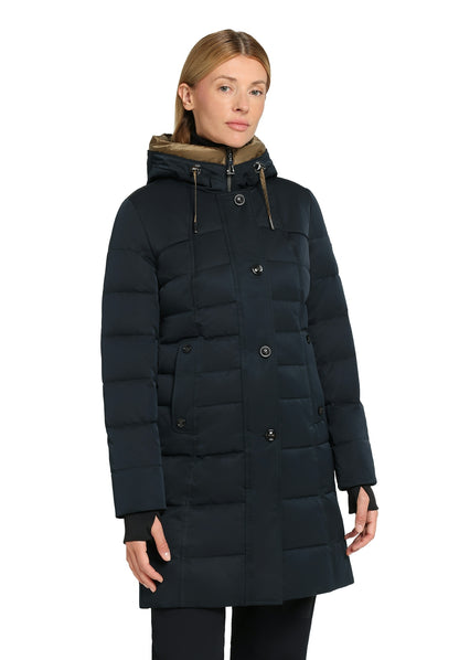 Jacke Watte - 90896211