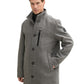 wool coat 2 in 1 - 1043708