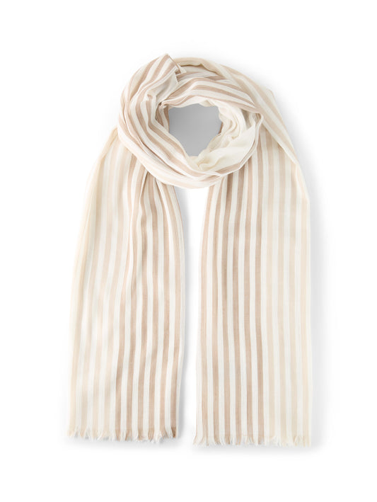 transparent scaf - 1050334