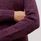 VMDOFFY LS O-NECK DRESS GA NOOS - 10215523