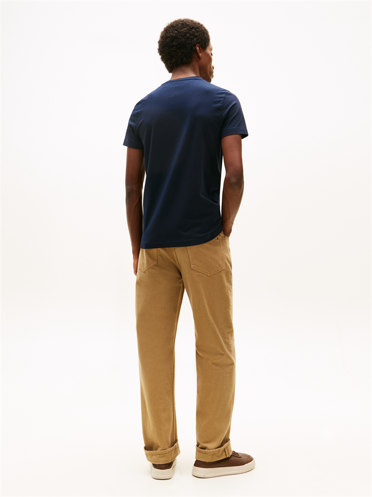 CORE STRETCH SLIM C-NECK TEE - MW0MW27539