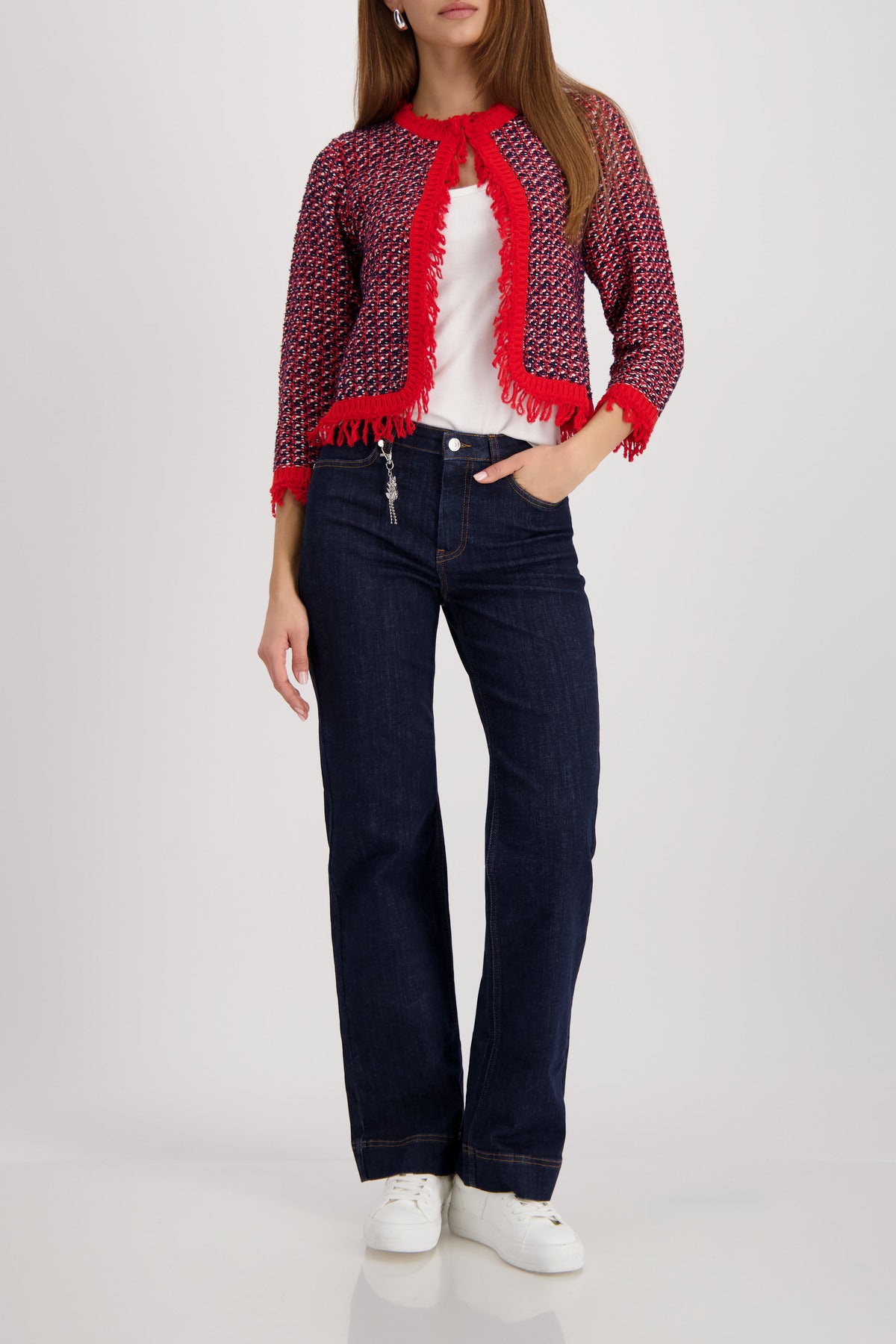 Strickjacke - 410386