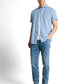 cotton linen shirt - 1049611