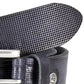 Ledergürtel LINDENMANN - 1000440