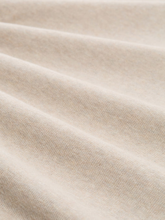 basic crewneck knit - 1039805