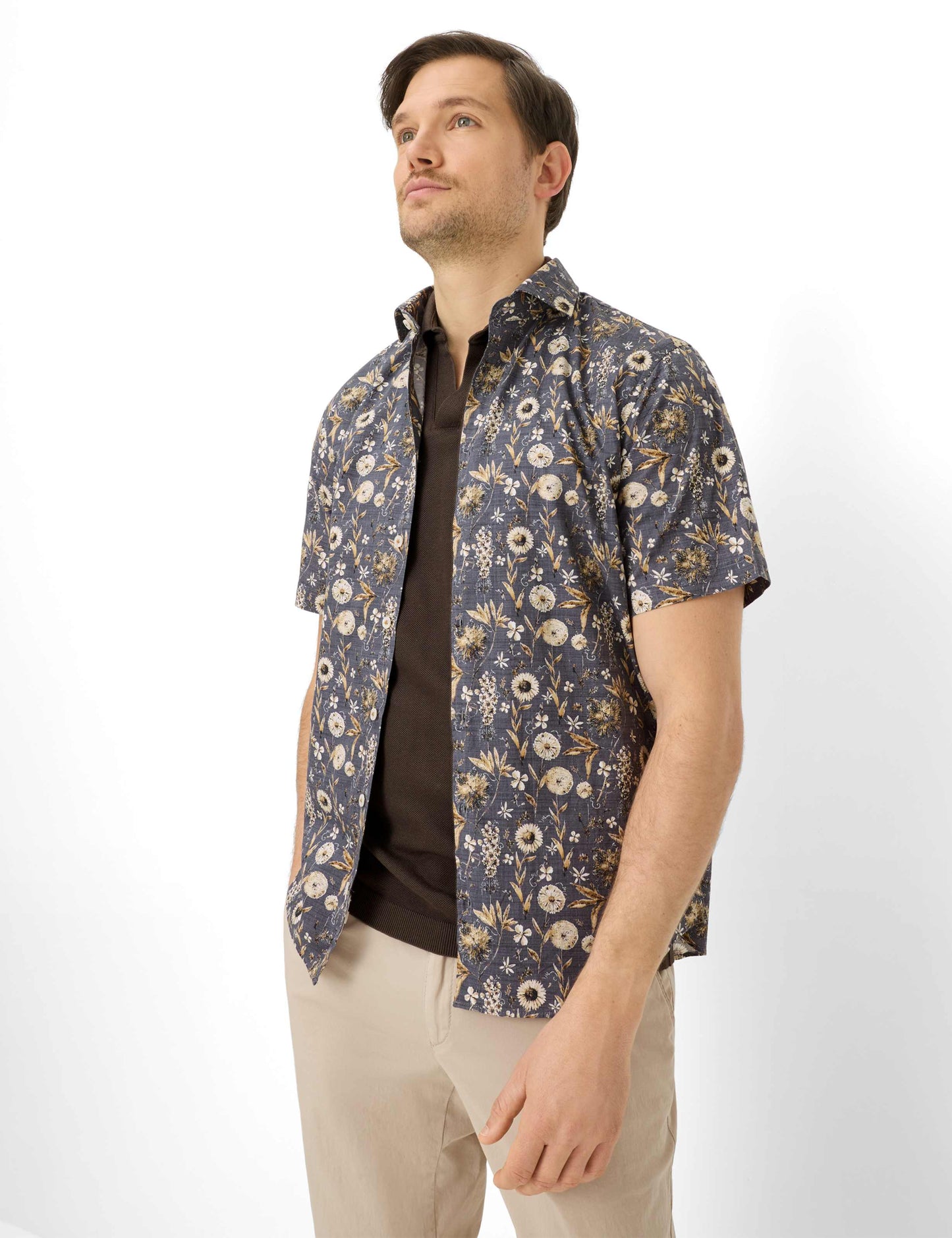 STYLE.HARDY P - 74-0030 74420600