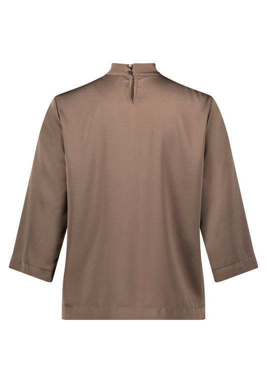 Bluse Kurz 3/4 Arm - 89431196