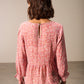 blouse - S25361