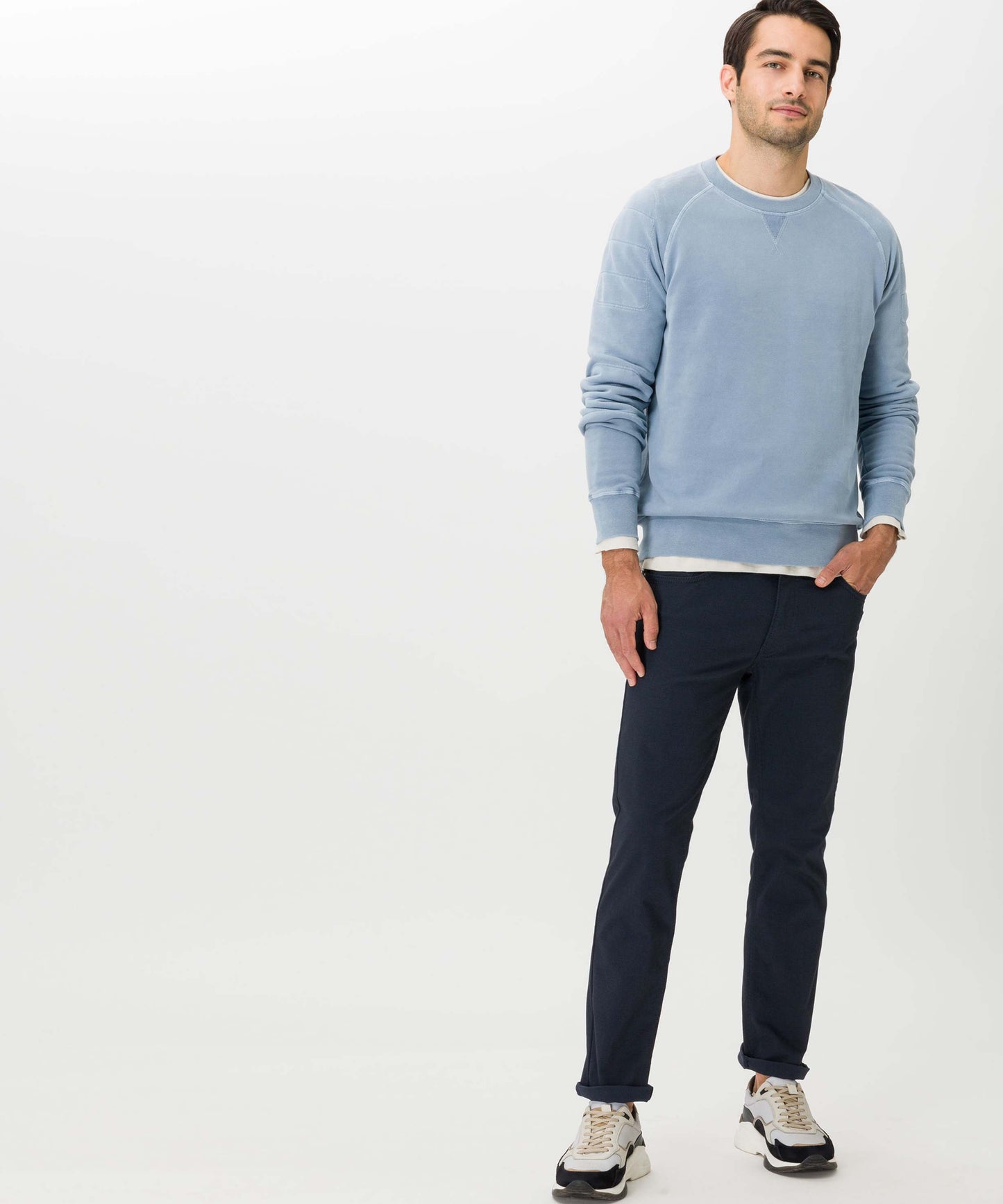 STYLE.CHUCK - 81-3707 07863020