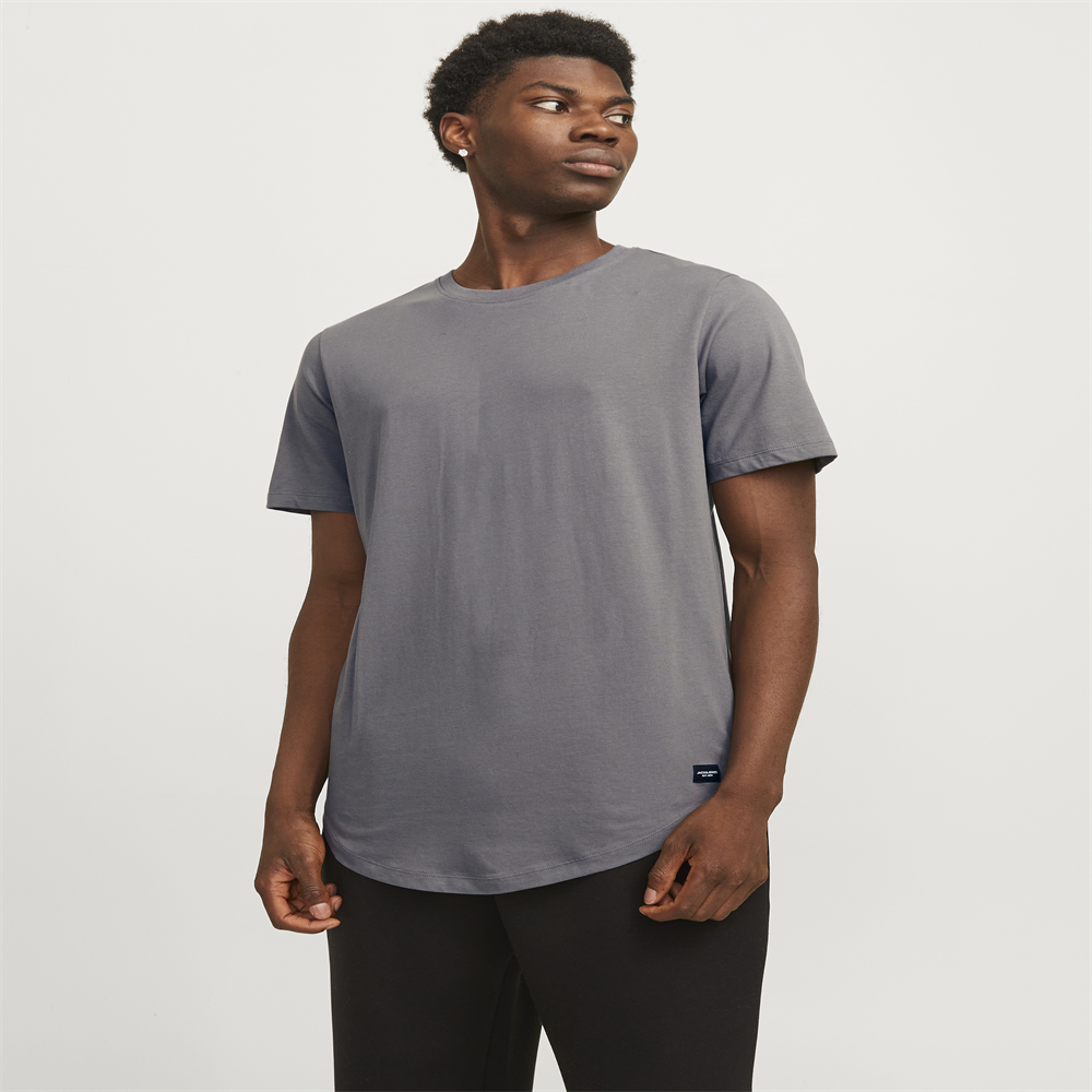 JJENOA TEE SS CREW NECK NOOS - 12113648