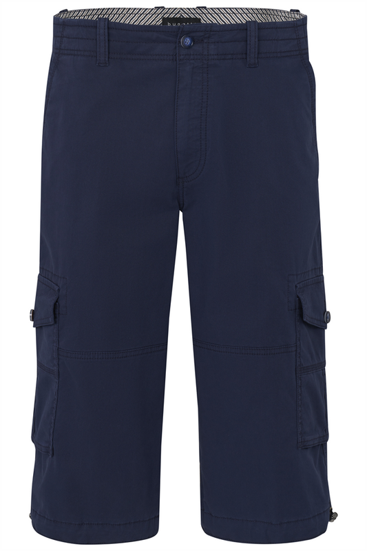 HERREN BERMUDA/SHORTS - 76431C 4279