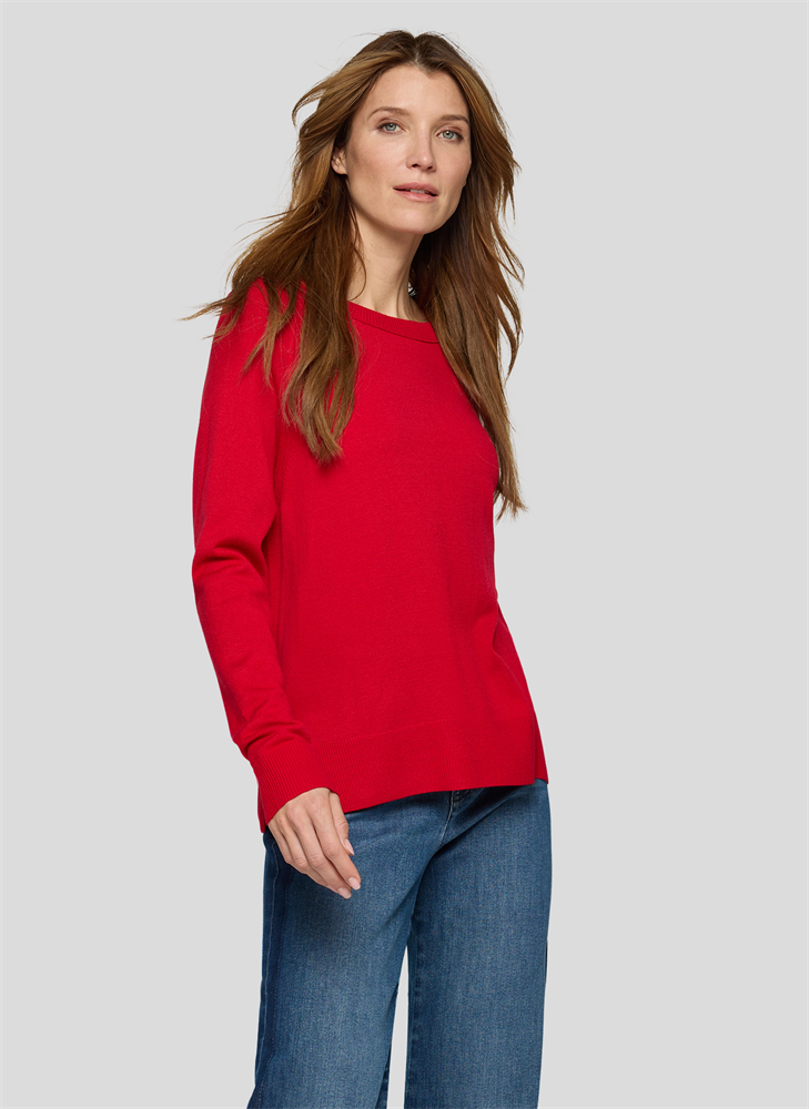 Pullover - 55-124626