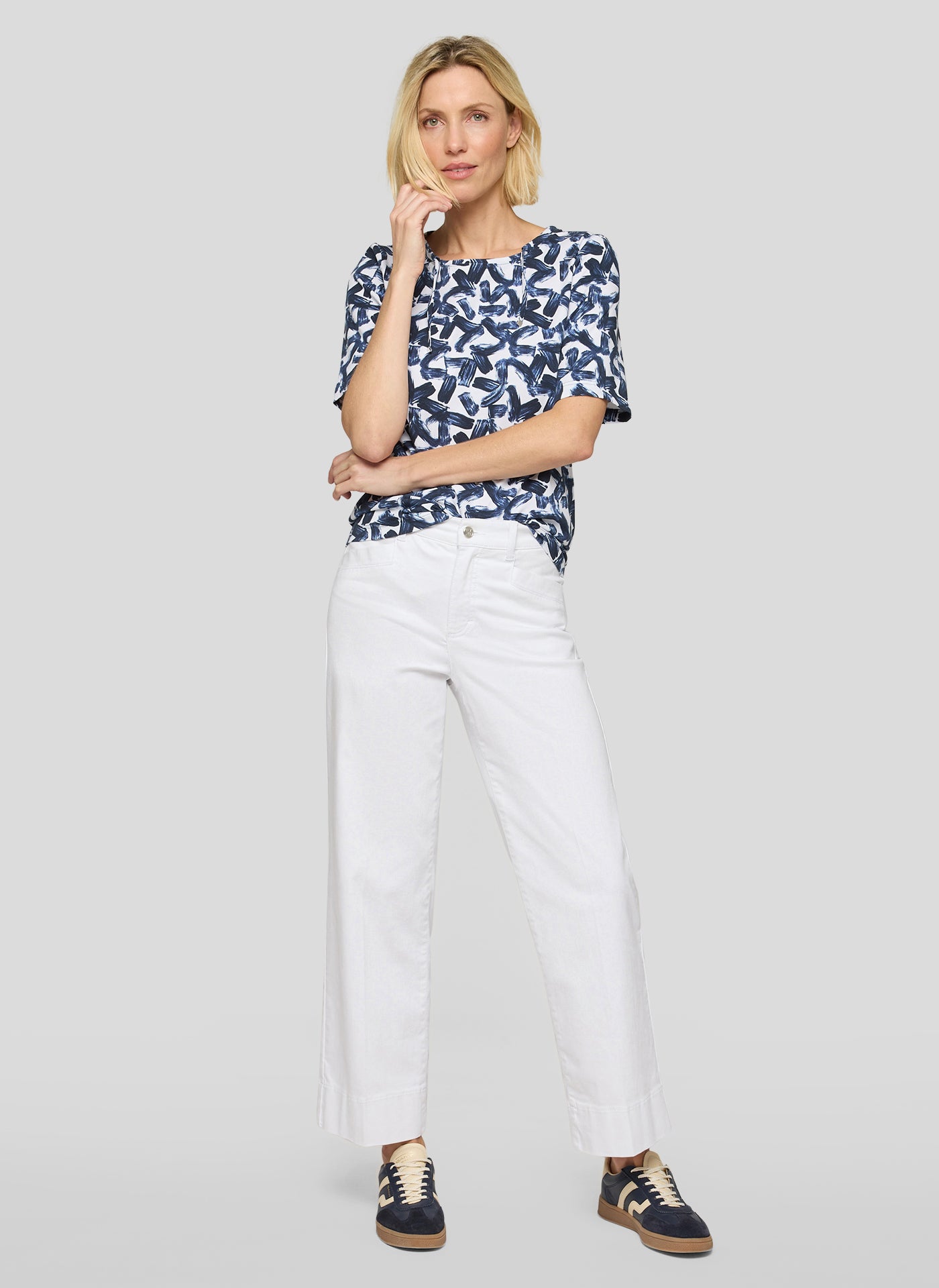 T-Shirt - 56-121351