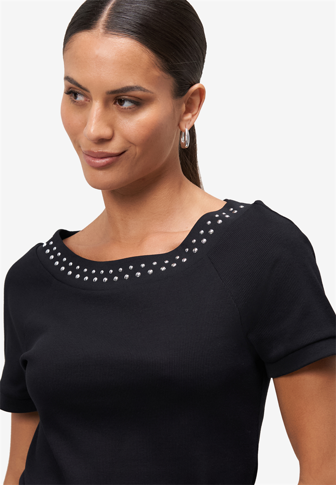 zero T-Shirt / Top - 1010003374