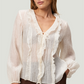zero Bluse - 1010003378