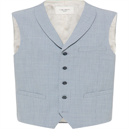 Weste/Waistcoat CG Warren - 20.079S1 / 342053