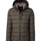 Winterjacke WSV - 554529000