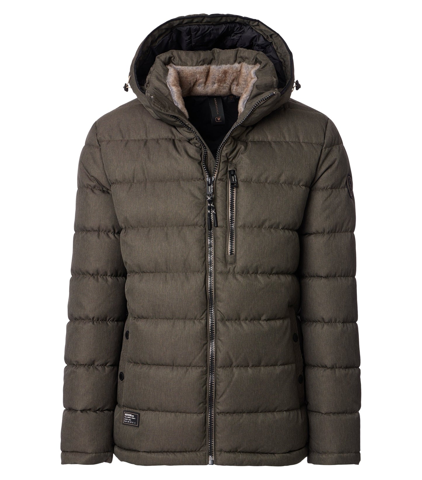 Winterjacke WSV - 554529000
