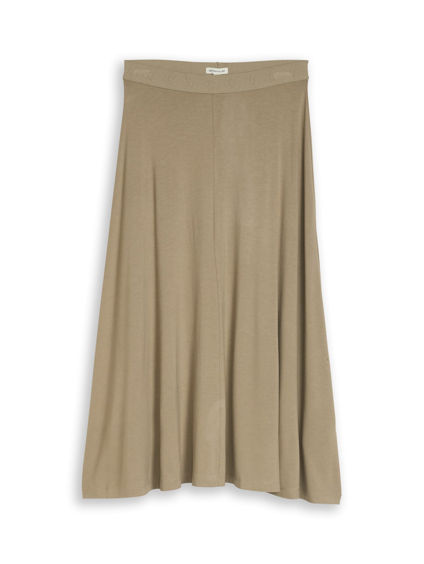 skirt easy jersey - 1051272